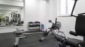 Fitness facility - Portside Lodge Building (Marsaskala)