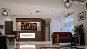 Lobby - Portside Lodge Building (Marsaskala)