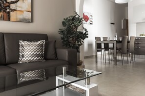 Interior - Portside Lodge Building (Marsaskala)