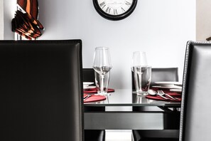 Dining - Portside Lodge Building (Marsaskala)