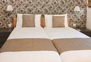 Iron/ironing board, free WiFi, bed sheets, wheelchair access