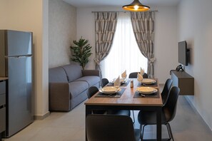 Dining - Portside Lodge Building (Marsaskala)