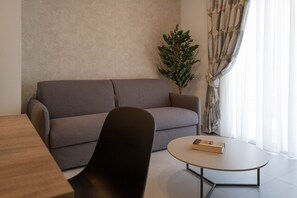 スマートテレビ