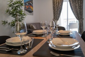 Dining - Portside Lodge Building (Marsaskala)