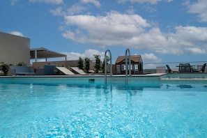 Pool - Portside Lodge Building (Marsaskala)