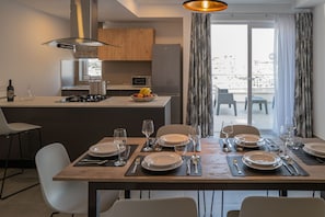 Dining - Portside Lodge Building (Marsaskala)