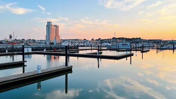 Marina