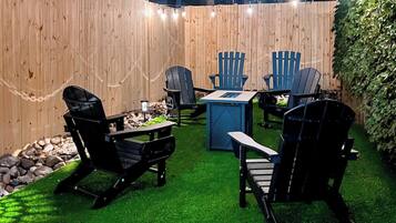 Terras