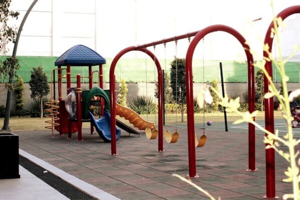 子供用スペース