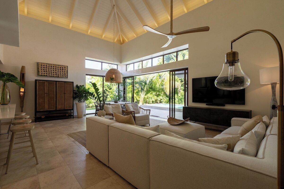 Casa Magua Green Village Cap Cana - Punta Cana