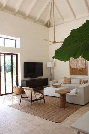 Smart TV - C A S A M A G U A (Punta Cana)