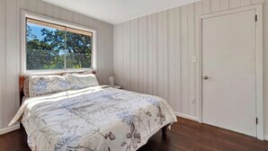 3 bedrooms