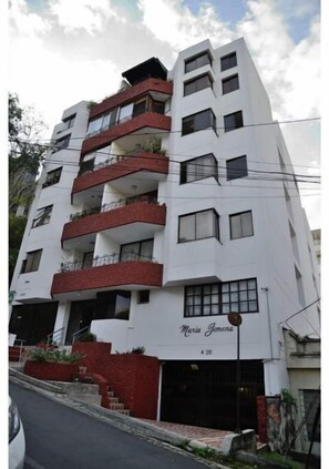 Exterior - Digital Nomads Cali (Valle del Cauca)