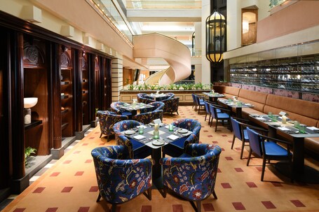 Conrad Singapore Orchard - Image 19