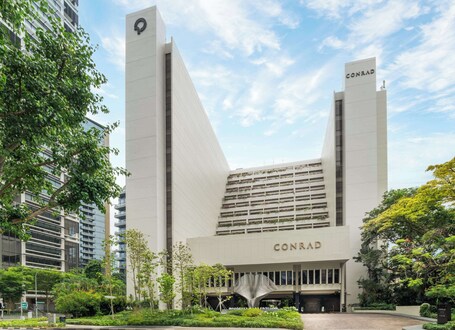 Conrad Singapore Orchard - Image 14