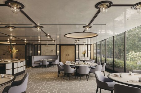Conrad Singapore Orchard - Image 24
