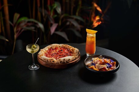 Conrad Singapore Orchard - Image 54