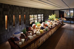 Bar de cocktails
