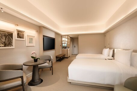 Conrad Singapore Orchard - Image 55