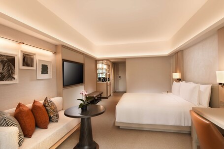 Conrad Singapore Orchard - Image 48