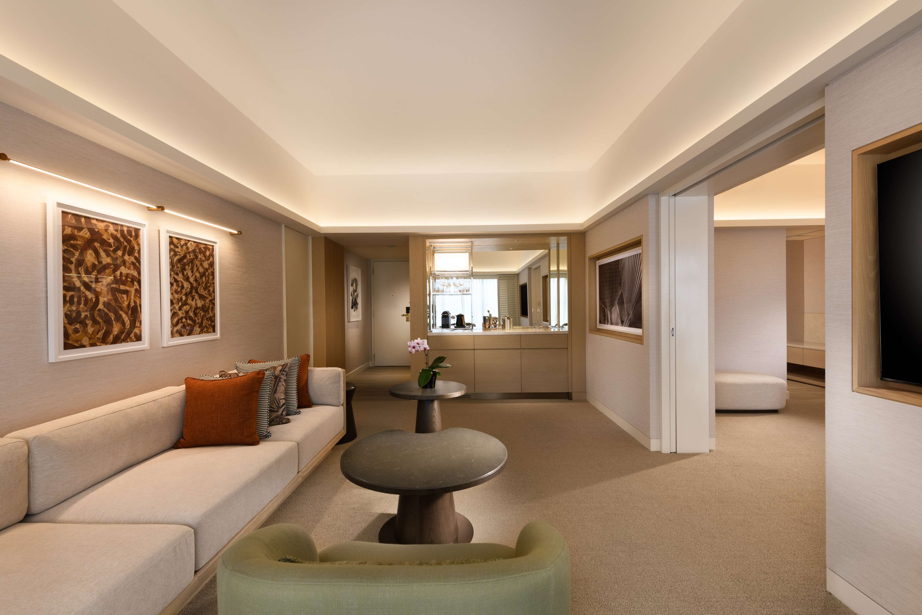 Photo - Conrad Singapore Orchard