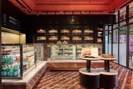 Conrad Singapore Orchard - Image 22