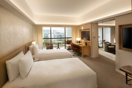 Conrad Singapore Orchard - Image 3