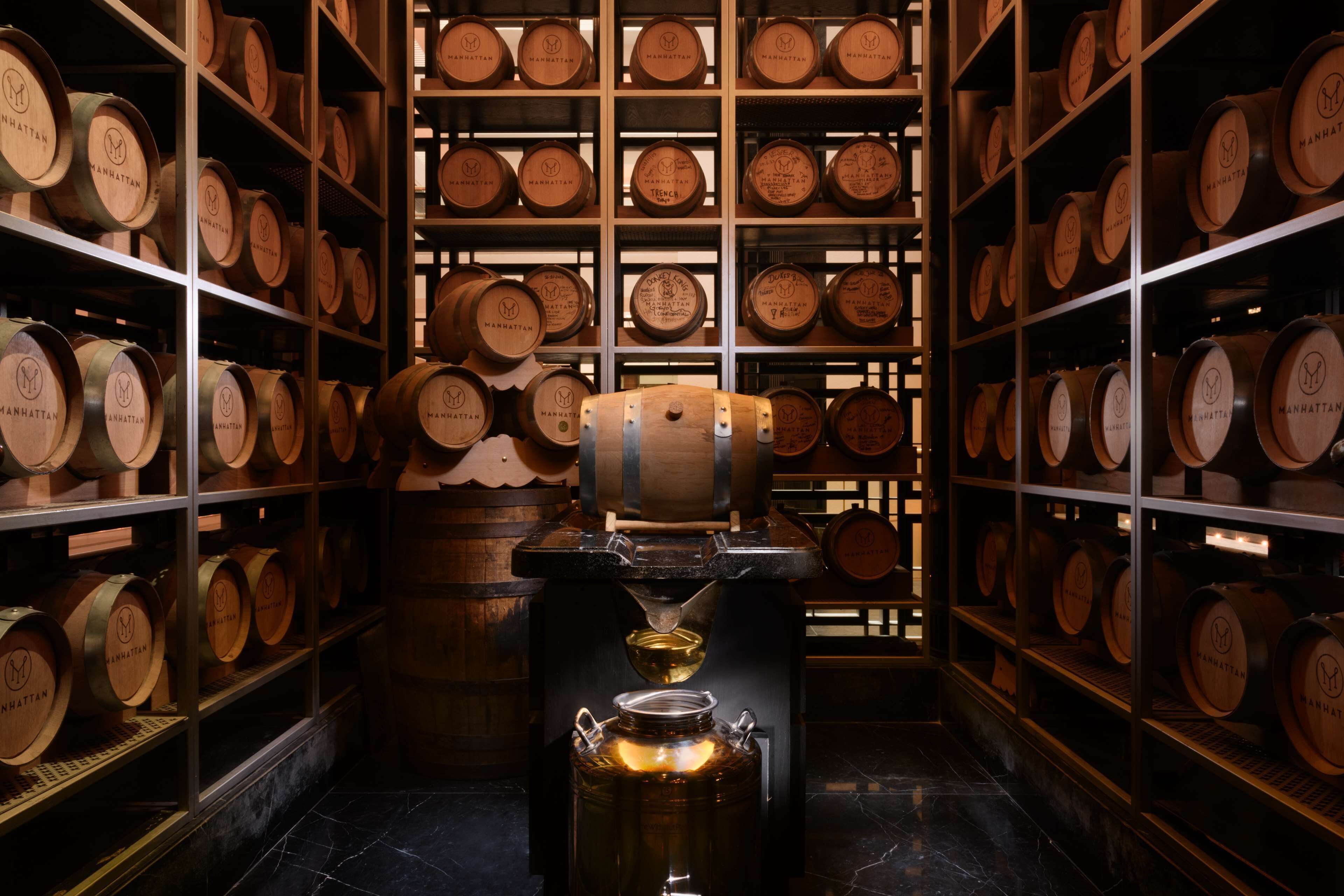 Photo - Conrad Singapore Orchard