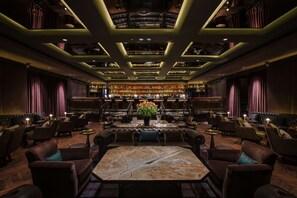 Cocktailbar