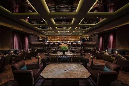 Conrad Singapore Orchard - Image 57