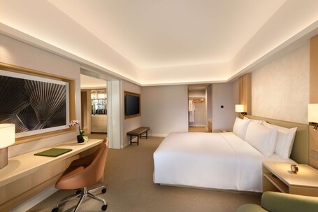Conrad Singapore Orchard - Image 46