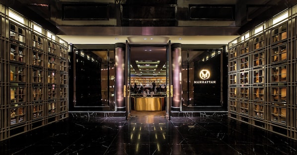 Cocktailbar