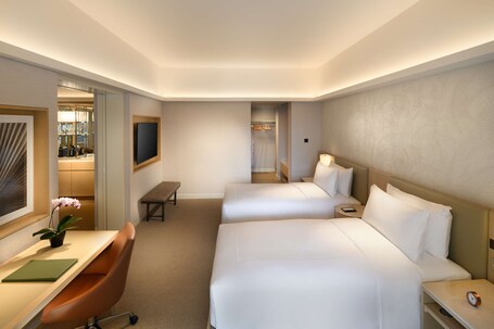Conrad Singapore Orchard - Image 50