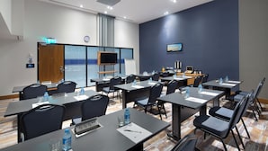 Meeting facility - Hampton By Hilton Kocaeli Symbol (Basiskele)