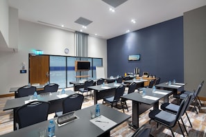 Meeting facility - Hampton By Hilton Kocaeli Symbol (Basiskele)
