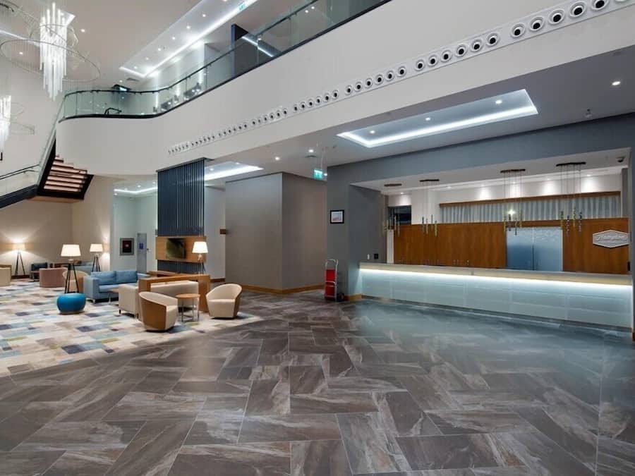Hall