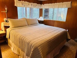 Room - Jamo's Lodge Idyllwild (Idyllwild-Pine Cove)