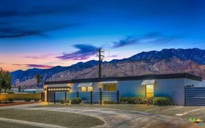 Exterior - Palm Springs Oasis (Palm Springs)