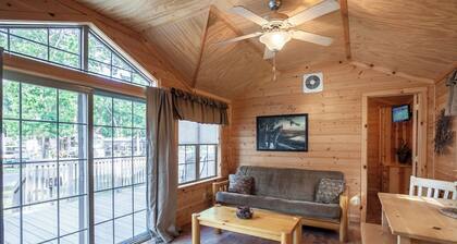 Pine Haven Campground