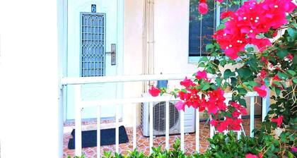 Venetian Breeze Cozy Studio #6