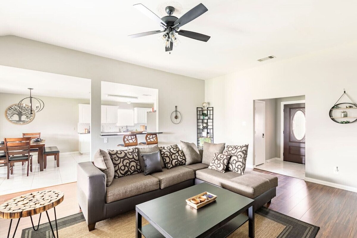 Image de profil de l’hôte