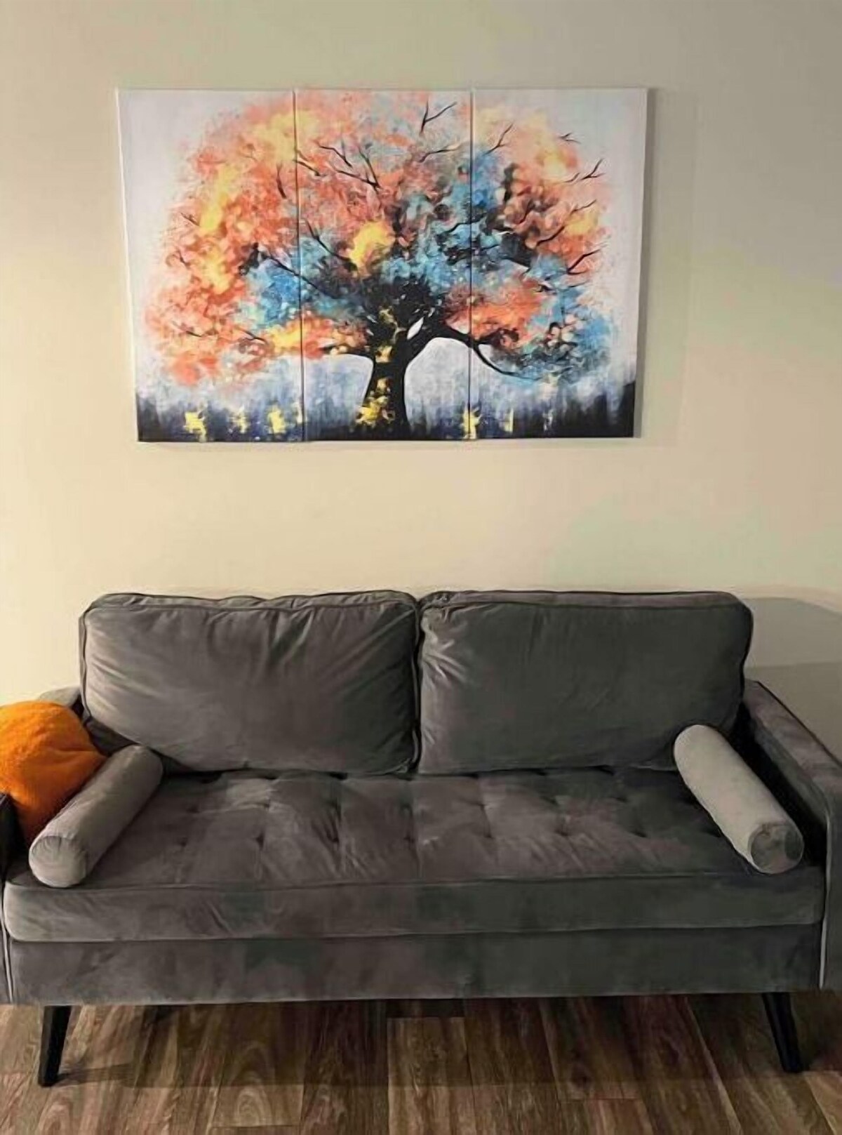 Bild für Gastgeberprofil