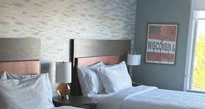 Home2 Suites By Hilton Racine