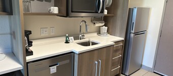 Home2 Suites By Hilton Racine