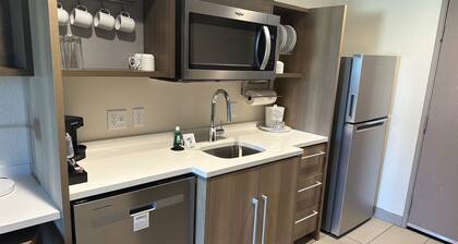 Home2 Suites By Hilton Racine
