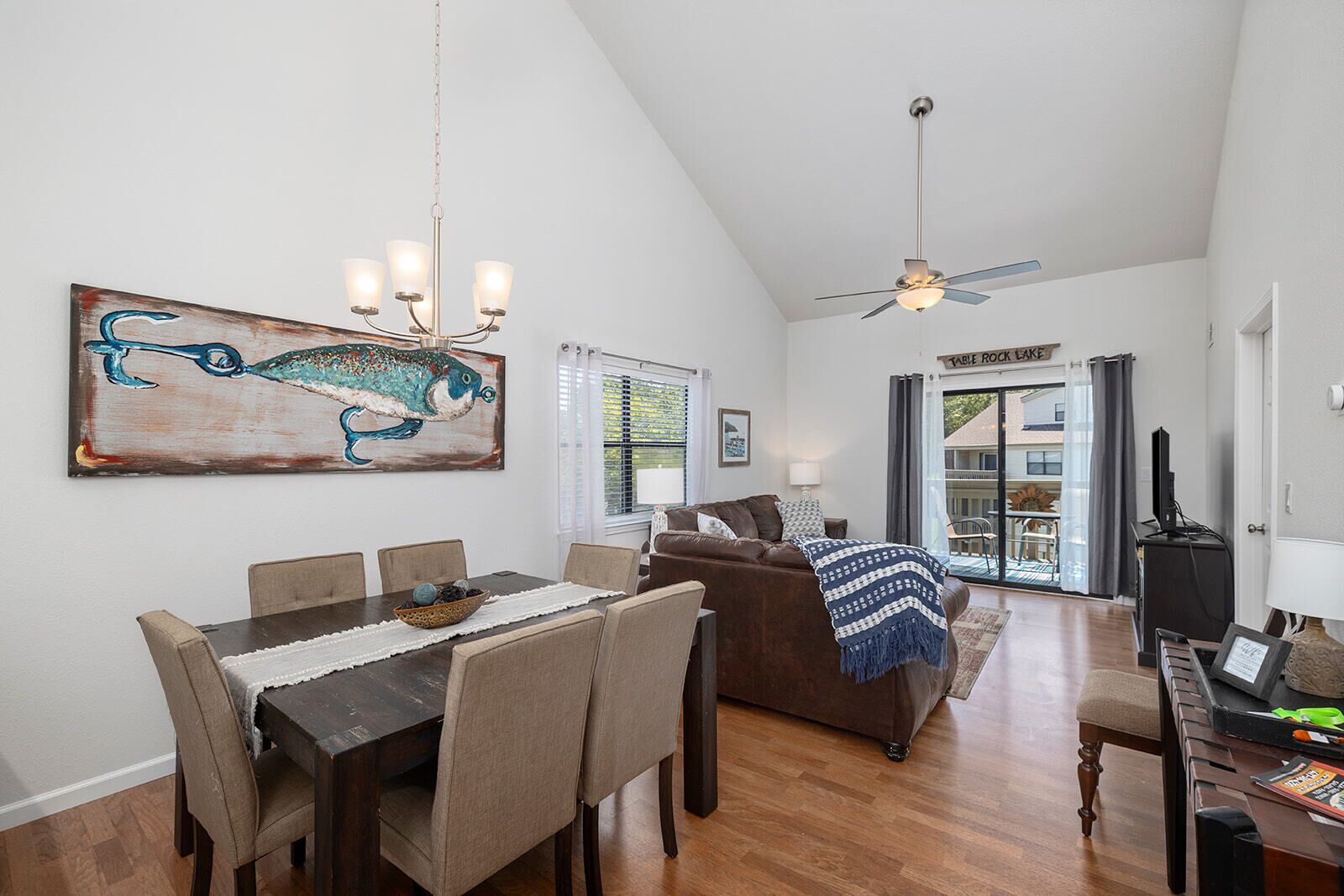 Pointe Royale, Indoor Pool, Pickle Ball, Top Floor