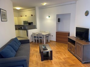 منطقة المعيشة