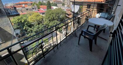 Rijeka center - 5 min walk to everything important!