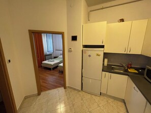 Private kitchen - Rijeka center - 5 min walk to everything important! (Rijeka)