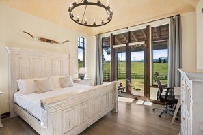 7 Schlafzimmer, WLAN